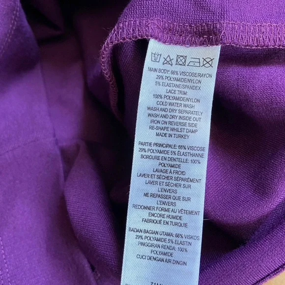 French connection Dani lace dress - Picture 2 of 10